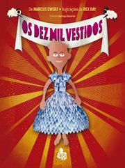 Dez Mil Vestidos cover image cdn
