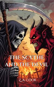 The Scythe and the Devil cover image cdn
