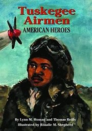Tuskegee Airmen: American Heroes : American Heroes cover image cdn