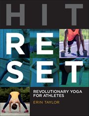 Hit Reset : Revolutionary Yoga For Athletes cover image cdn