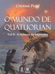 O Mundo de Quatuorian 2 : O Retorno do Imperador cover image cdn