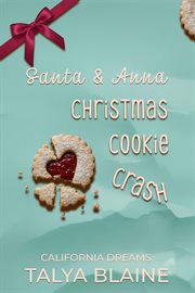 Santa and Anna Christmas Cookie Crash cover image cdn