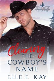 Clearing the Cowboy's Name cover image cdn