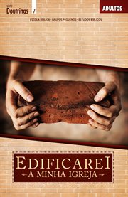 Edificarei a Minha Igreja Guia do Professor cover image cdn