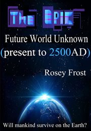 The Epic Future World Unknown cover image cdn