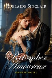 Retomber Amoureux cover image cdn