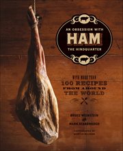 Ham : An Obsession With The Hindquarter cover image cdn