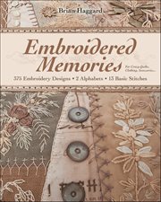 Embroidered Memories cover image cdn