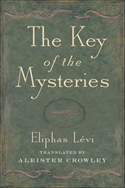The Key of the Mysteries cover image cdn