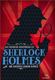 Box - as grandes histórias de Sherlock Holmes cover image cdn