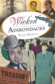 Wicked Adirondacks cover image cdn