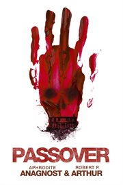 Passover : A Supernatural Thriller cover image cdn
