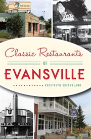 Classic Restaurants of Evansville cover image cdn