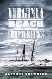 Virginia Beach Shipwrecks cover image cdn