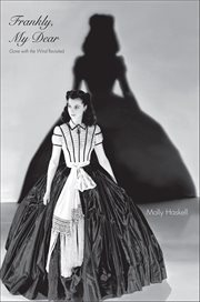 Frankly, My Dear : "Gone with the Wind" Revisited cover image cdn