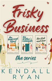 Frisky Business cover image cdn