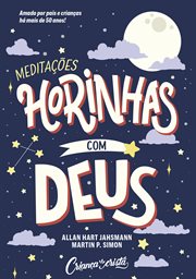 Horinhas com Deus : Amado por pais e crianças há mais de 50 anos cover image cdn