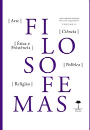 Filosofemas II : Arte, ciências, ética e existência, política, religião cover image cdn