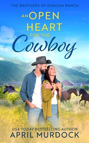 An Open Heart for the Cowboy cover image cdn