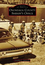 Onondaga County Sheriff's Office cover image cdn
