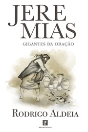 Jeremias : Gigantes da oração cover image cdn