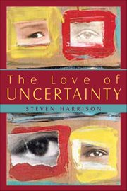 The Love of Uncertainty cover image cdn