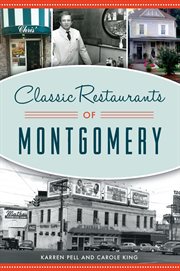 Classic Restaurants of Montgomery cover image cdn