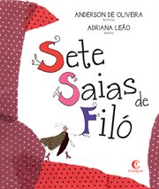 Sete saias de Filó cover image cdn