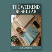 The Weekend Reset Lab cover image cdn
