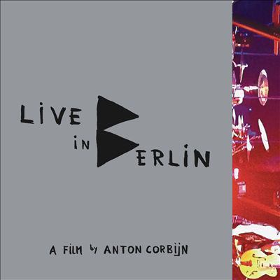 Live in Berlin cover image cdn