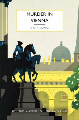 Murder in Vienna cover image cdn
