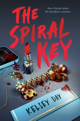 The Spiral Key cover image cdn