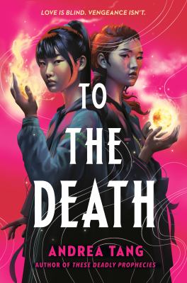 To the Death cover image cdn
