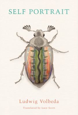 Self portrait  cover image cdn