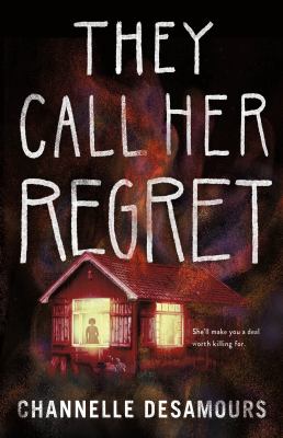 They Call Her Regret cover image cdn