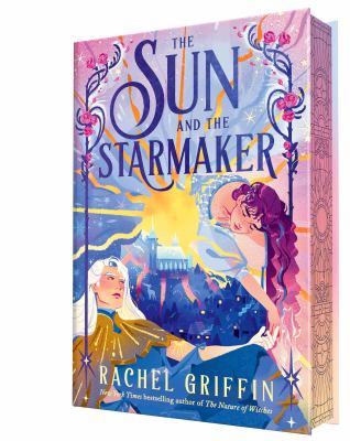 The Sun and the Starmaker cover image cdn