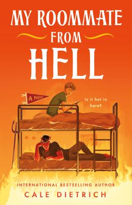 My roommate from hell  cover image cdn