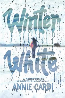 Winter White: A Modern Retelling of Shakespeare's the Winter's Tale cover image cdn
