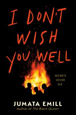 I Don't Wish You Well cover image cdn