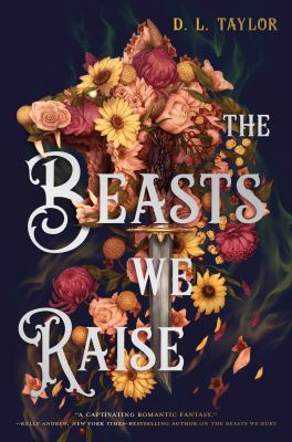 The Beasts We Raise cover image cdn