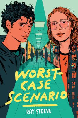Worst-Case Scenario cover image cdn