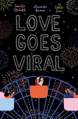 Love Goes Viral cover image cdn