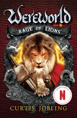 Rage of lions  cover image cdn