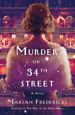 Murder on 34th Street cover image cdn