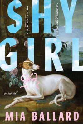 Shy Girl cover image cdn