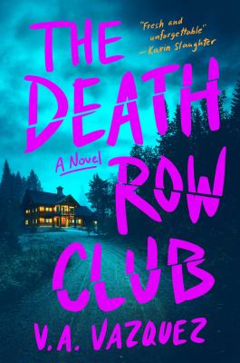 The Death Row Club cover image cdn
