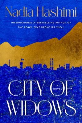 City of Widows cover image cdn