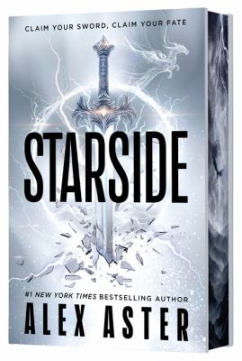 Starside (Deluxe Limited Edition) cover image cdn