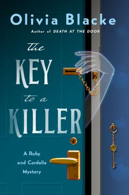 The Key to a Killer: A Ruby and Cordelia Mystery cover image cdn