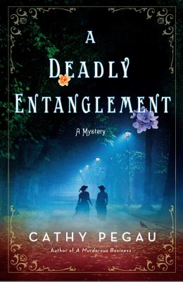 A Deadly Entanglement cover image cdn